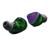 Moondrop Rays Hybrydowy IEM gamingowy - 1474176 - zdjęcie 3